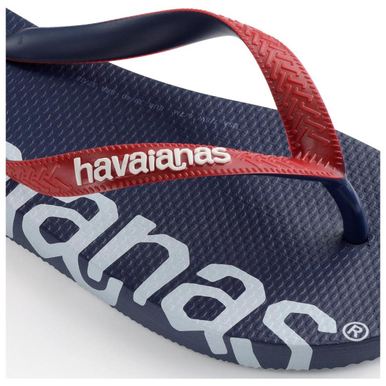 Havaianas Top Logomania Hightech